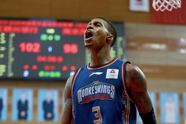 钟诚出任吉林队主教练 曾帮助辽宁夺队史首冠